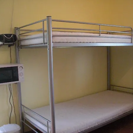 Lodge V českém Ráji *