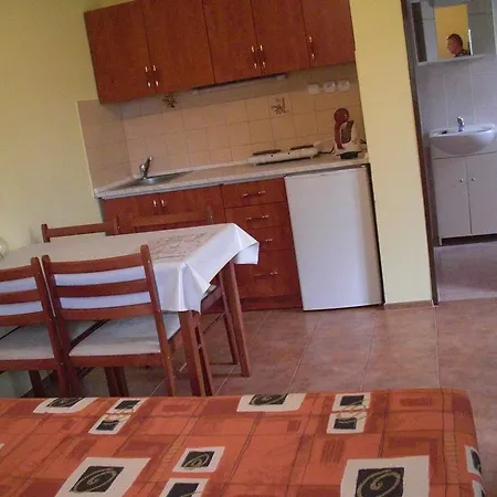 Lodge V českém Ráji