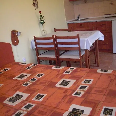 V českém Ráji Nemyčeves