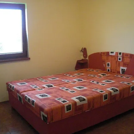 Lodge V českém Ráji Nemyčeves