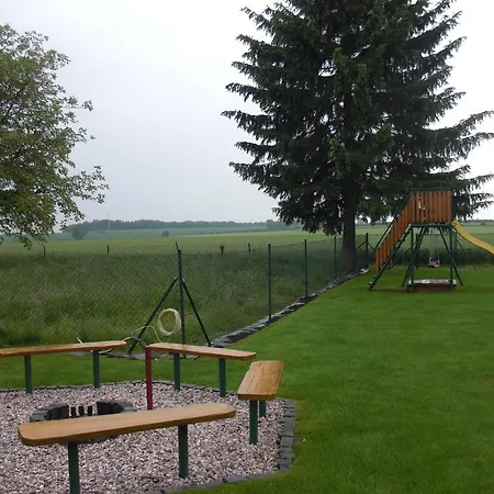 V českém Ráji