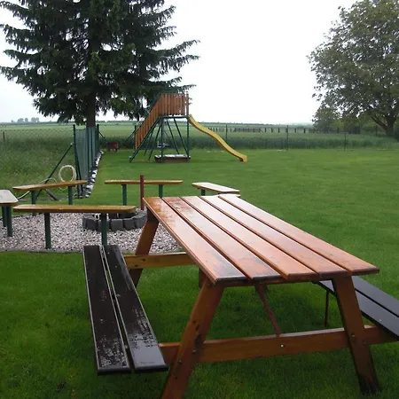 Lodge V českém Ráji *