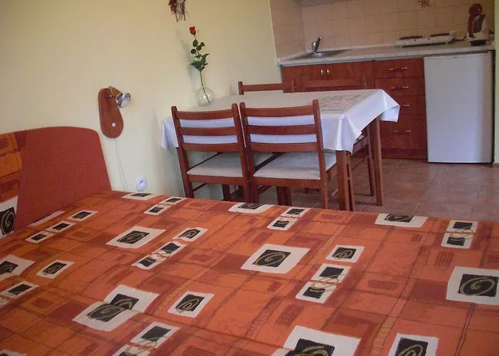 V českém Ráji Nemyčeves